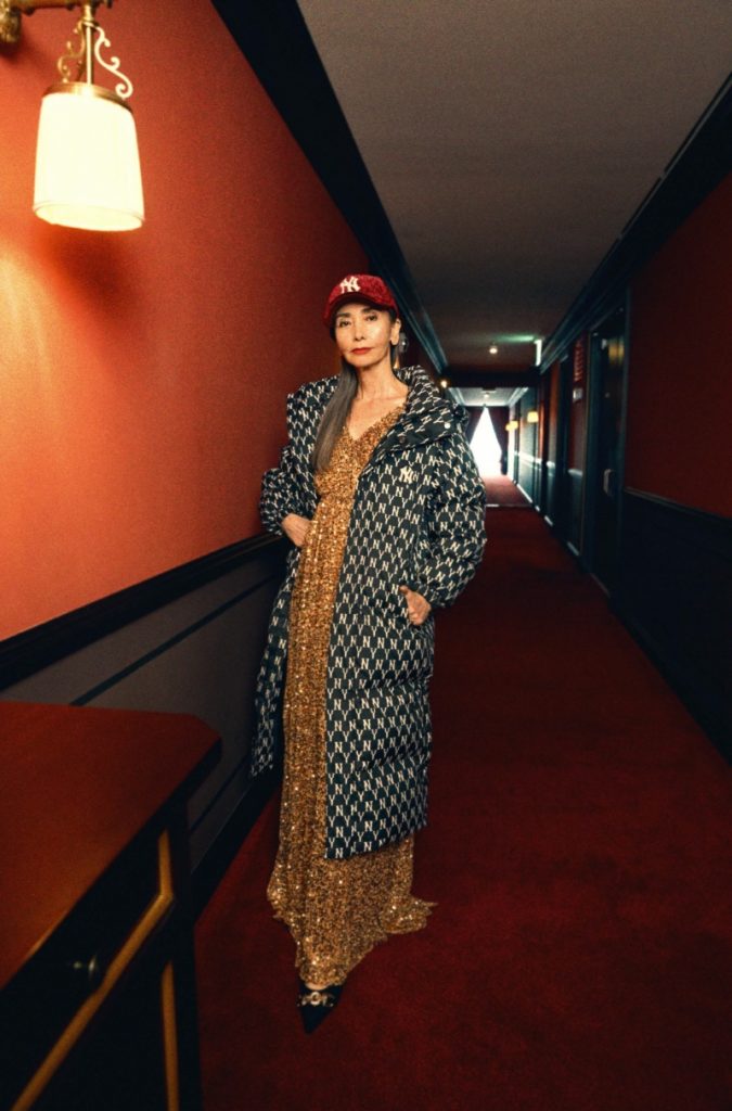 MLB, 프리미엄 라인 ‘모노그램 컬렉션’ 판매 호조 2 20191021 mlb 02 2