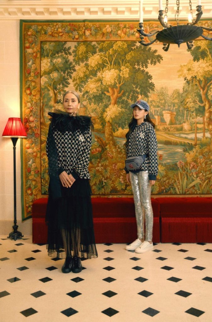 MLB, 프리미엄 라인 ‘모노그램 컬렉션’ 판매 호조 3 20191021 mlb 04 3