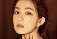 레드벨벳 아이린, 화보장인의 캠페인 영상과 화보 | 12