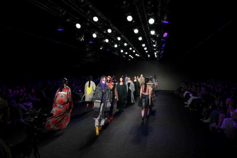 아시아 최대 패션문화 마켓 ‘2020 S/S 패션코드 & 페스티벌’ 개막 | 32