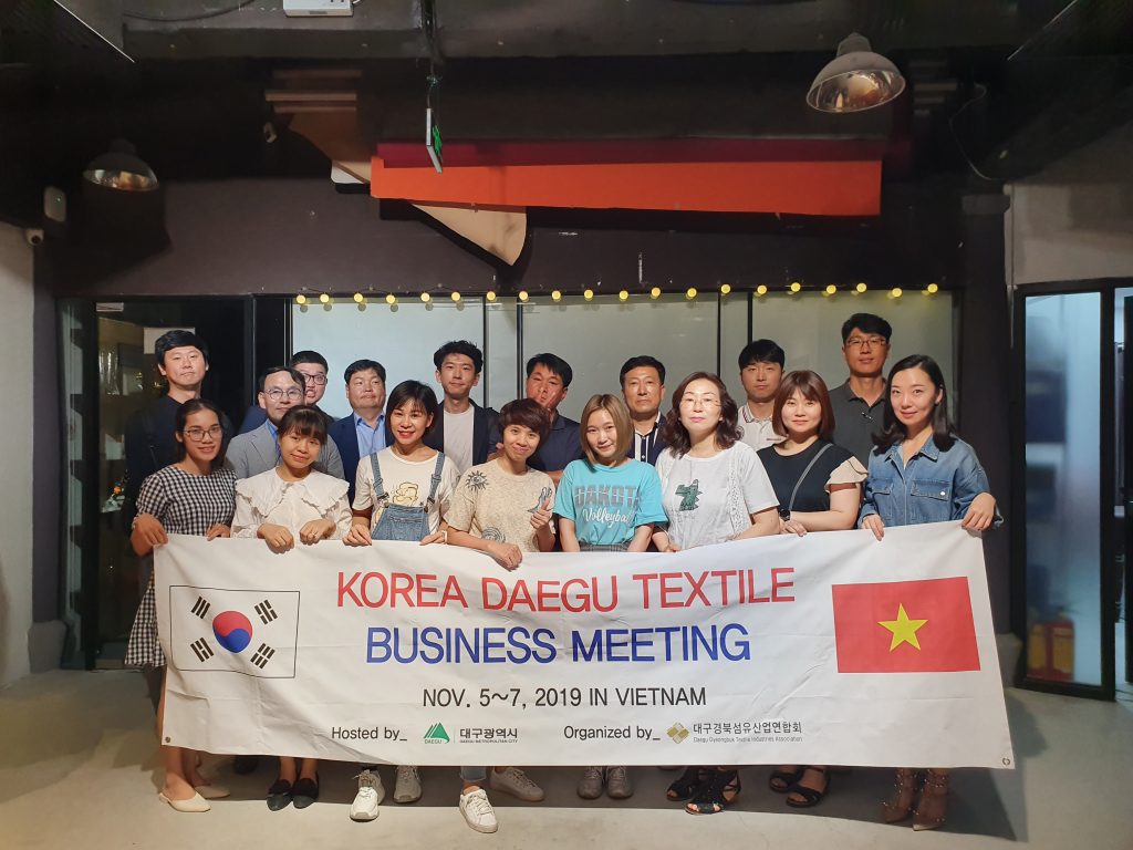 2019 베트남 수주상담회 사진2 1