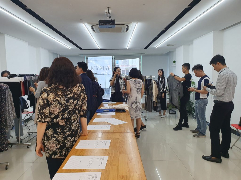 2019 베트남 수주상담회 사진3 4