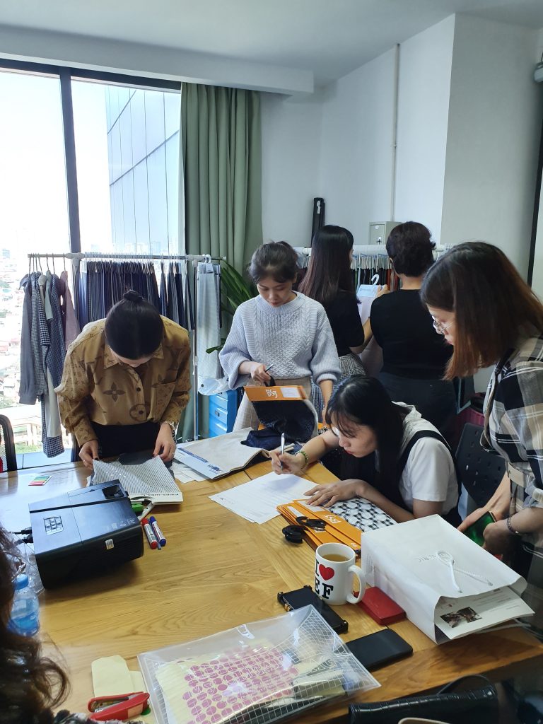 2019 베트남 수주상담회 사진4 2