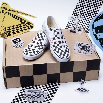 반스, ‘체커보드 데이’ 개최...청소년 창의력 키운다 4 20191106 vans checkerboardday 02 4