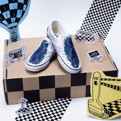 반스, ‘체커보드 데이’ 개최...청소년 창의력 키운다 3 20191106 vans checkerboardday 03 3