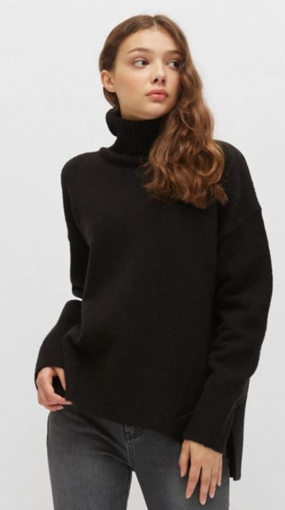 니트웨어를 활용한 데일리룩 스타일링 2 20191211 EXCELSIOR 01 2