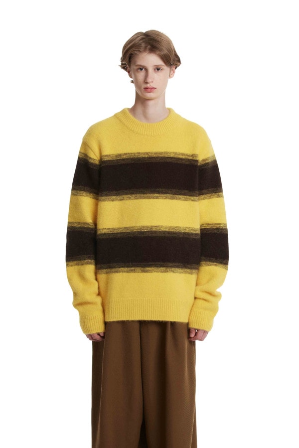 니트웨어를 활용한 데일리룩 스타일링 1 20191211 EXCELSIOR 02 1