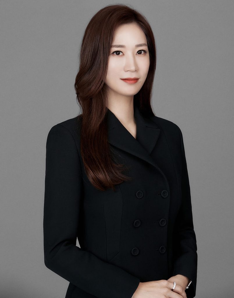한세엠케이 김지원 신임 대표이사 선임 "글로벌 패션 기업으로 성장 이끌어 나갈 것" | 1