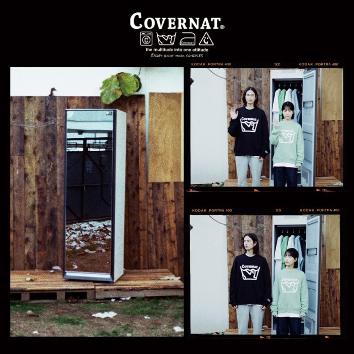 커버낫 X 마크곤잘레스, 런드리 컬렉션 출시 2 20191226 covernot 02 2
