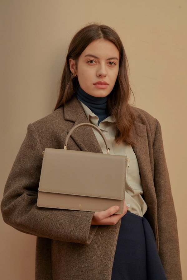 호재, 헤리티지를 담은 새로운 하퍼백 출시 1 20200108 HOZE 1