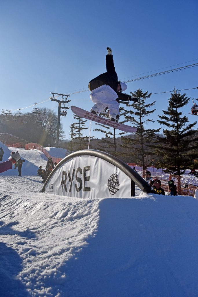 반스, 2020 하이-스탠다드 시리즈 이벤트 성료 4 20200121 vans 0120200121 vans 05 4