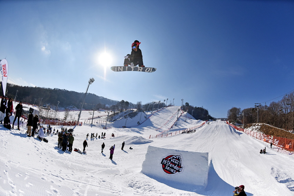 반스, 2020 하이-스탠다드 시리즈 이벤트 성료 3 20200121 vans 03 3