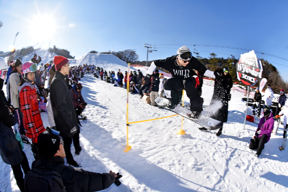 반스, 2020 하이-스탠다드 시리즈 이벤트 성료 5 20200121 vans 06 5