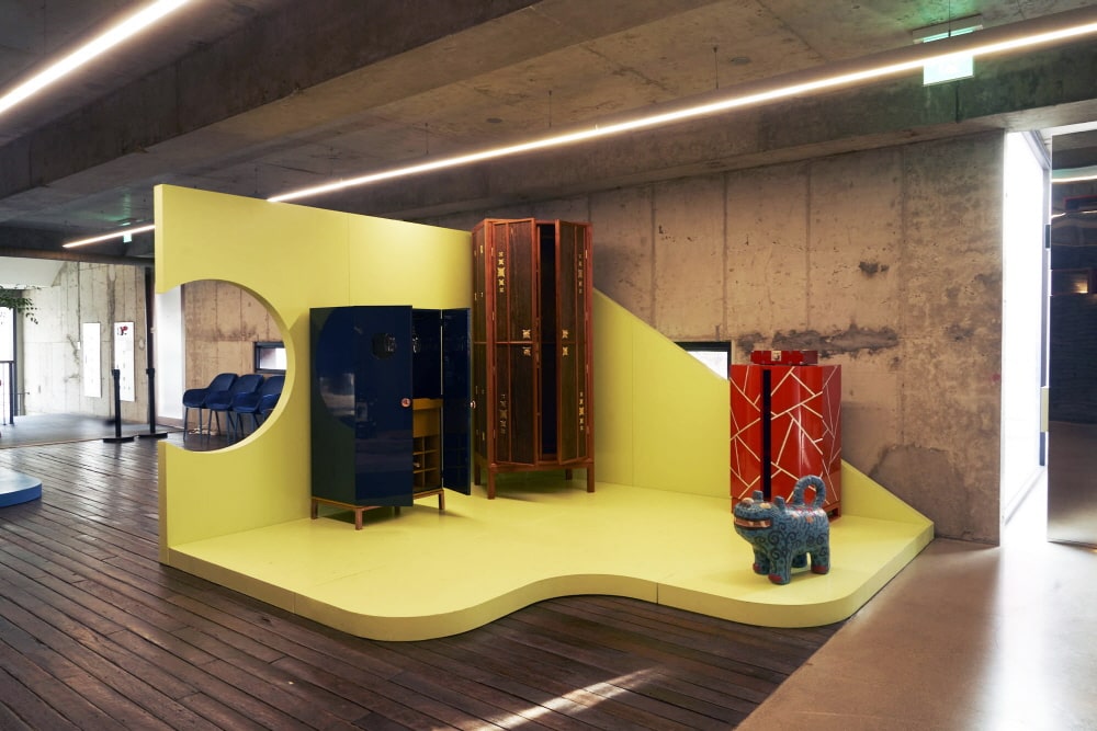 20200131 The Ideal Object 01 1