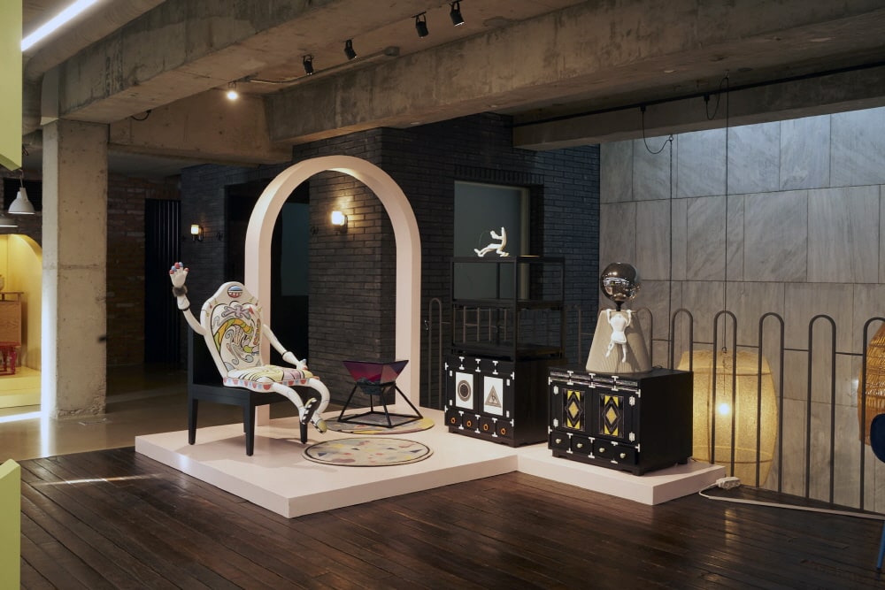 20200131 The Ideal Object 02 2