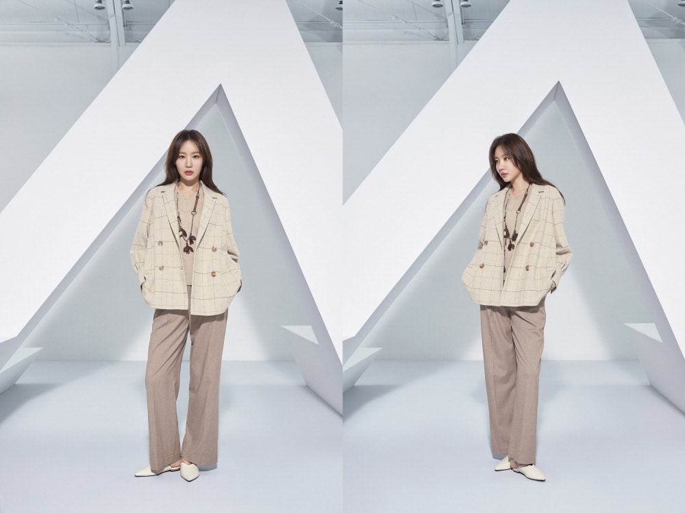 봄, ‘패션 핵인싸’로 거듭날 ‘재킷’ 트렌드 | 12