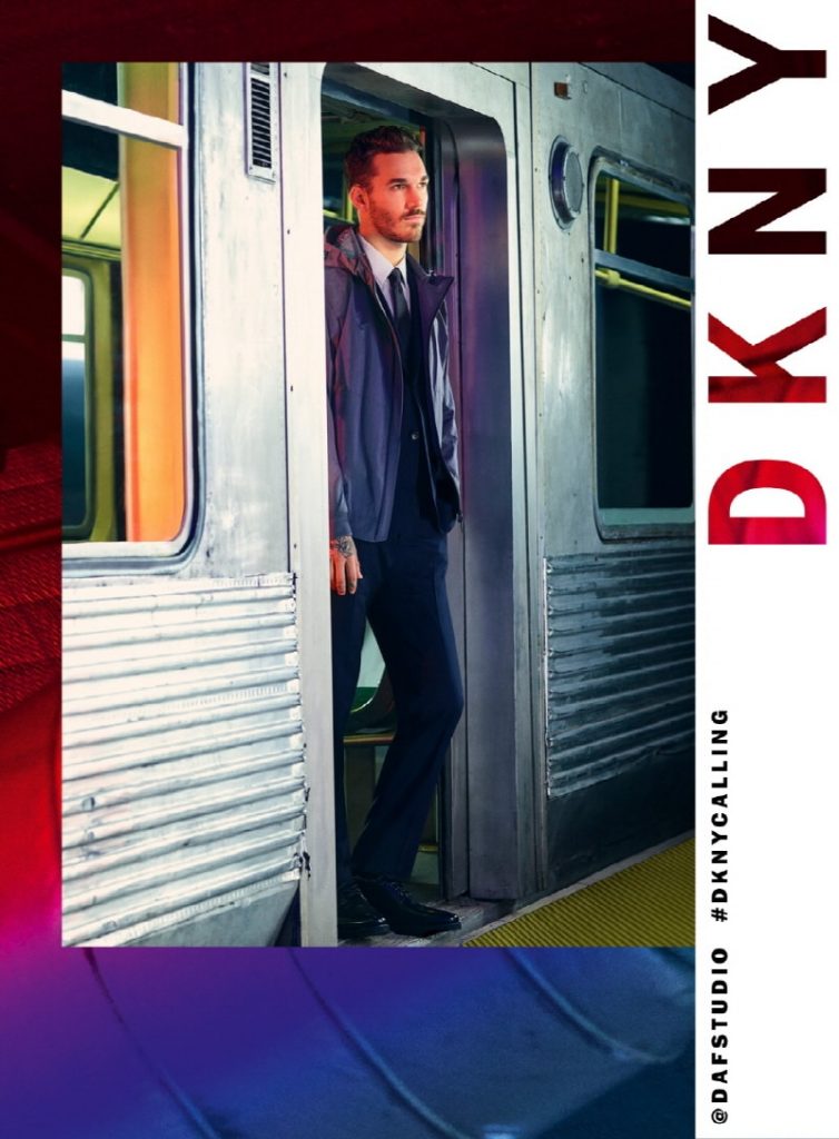 DKNY, 뉴욕에서 할시와 함께한 #DKNYCALLING 글로벌 캠페인 공개 | 34