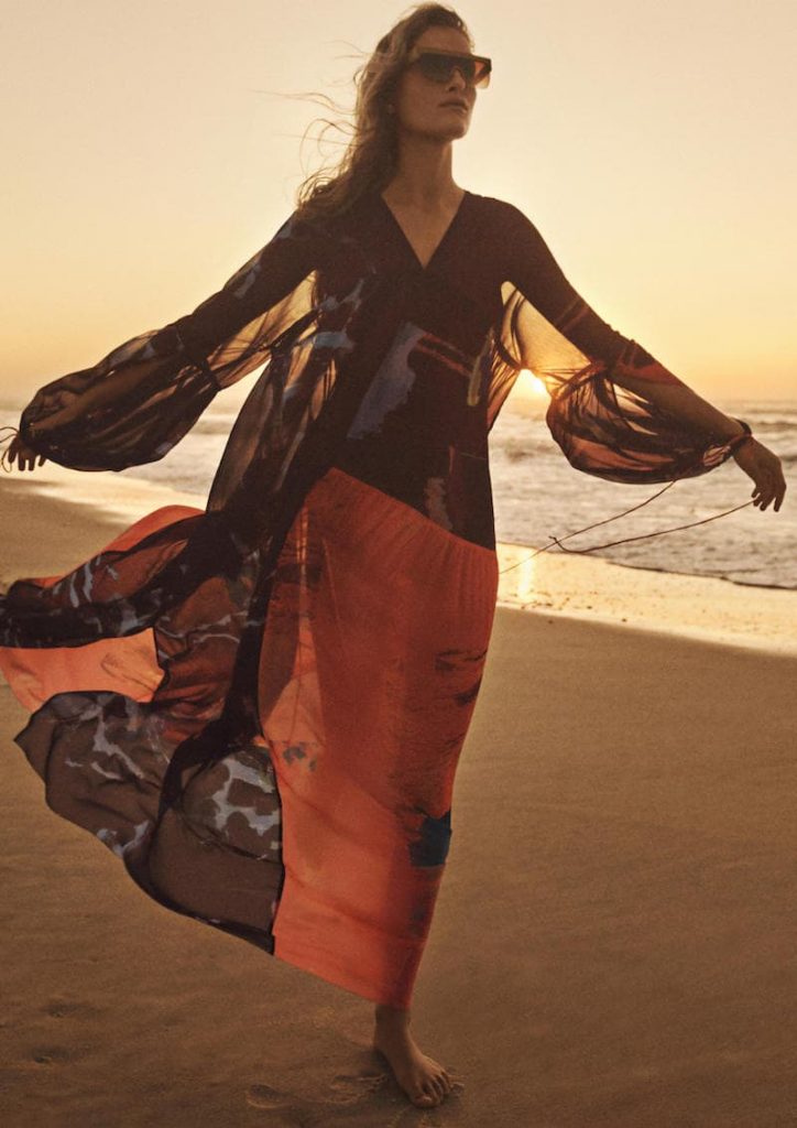 H&M 스튜디오, ‘스타일의 자유’ 2020 봄여름 컬렉션 공개 1 20200220 6081 10 ForPress Highres 1