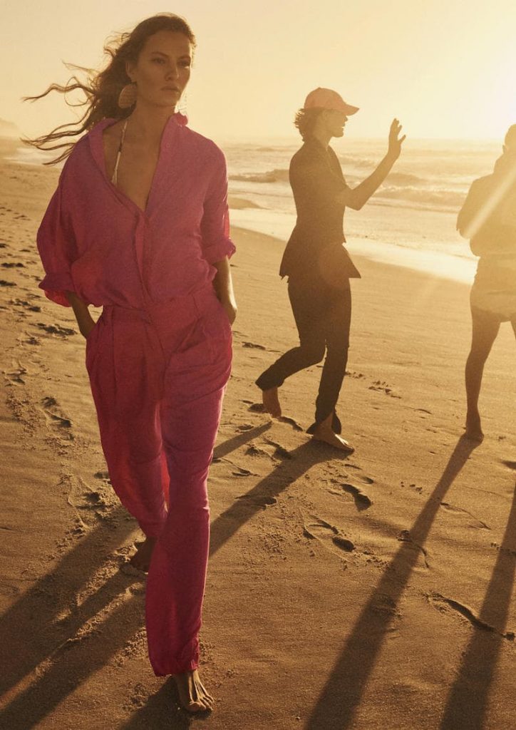 H&M 스튜디오, ‘스타일의 자유’ 2020 봄여름 컬렉션 공개 3 20200220 6081 5 ForPress Highres 3