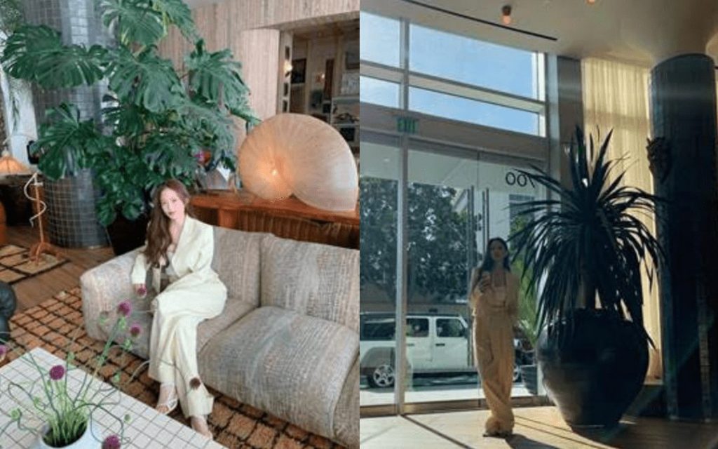 H&M 스튜디오, ‘스타일의 자유’ 2020 봄여름 컬렉션 공개 8 20200220 hmstudioceleb 8