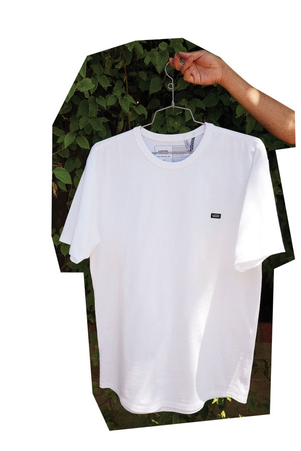 반스, 매일 부담없이 착용할 수 있는 티셔츠 컬렉션 선보여 | 5