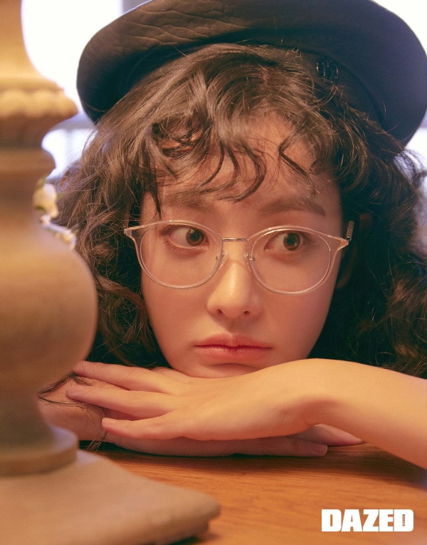 오연서, 매혹적인 봄 화보 공개 3 20200305 RIETI 05 3