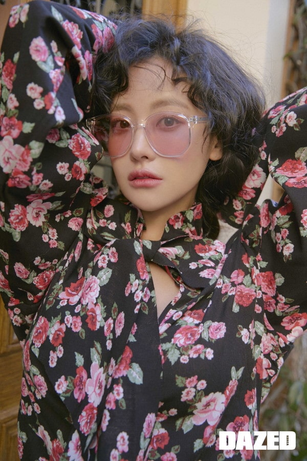 오연서, 매혹적인 봄 화보 공개 2 20200305 RIETI 06 2