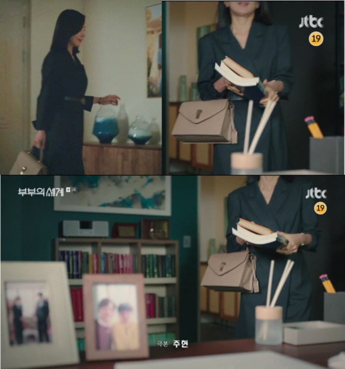 ‘부부의 세계’ 김희애, 우아하고 기품있는 스타일링 포인트 | 15
