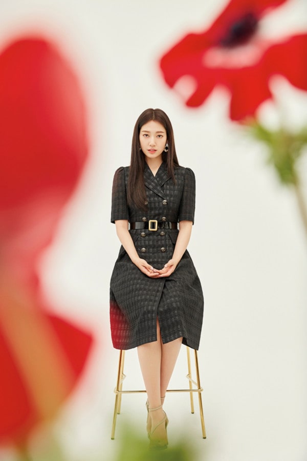 박신혜, ‘싱그러움 물씬’ 볼륨 있고 럭셔리한 비주얼 완성 | 89
