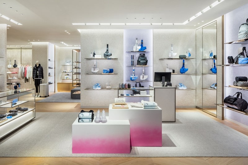 디올, 갤러리아 백화점 남성 부띠크 새단장 '주목' 1 20200406 dior 01 1