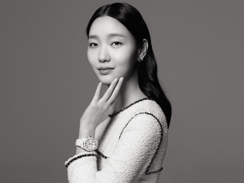 샤넬, J12 20주년 캠페인 공개 1 20200515 chanel 01 1