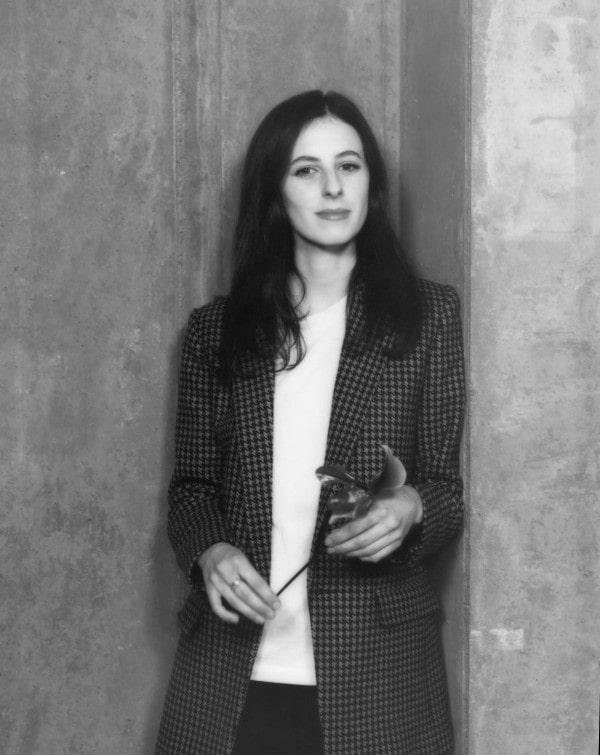 20200518 Ruby Barber 3