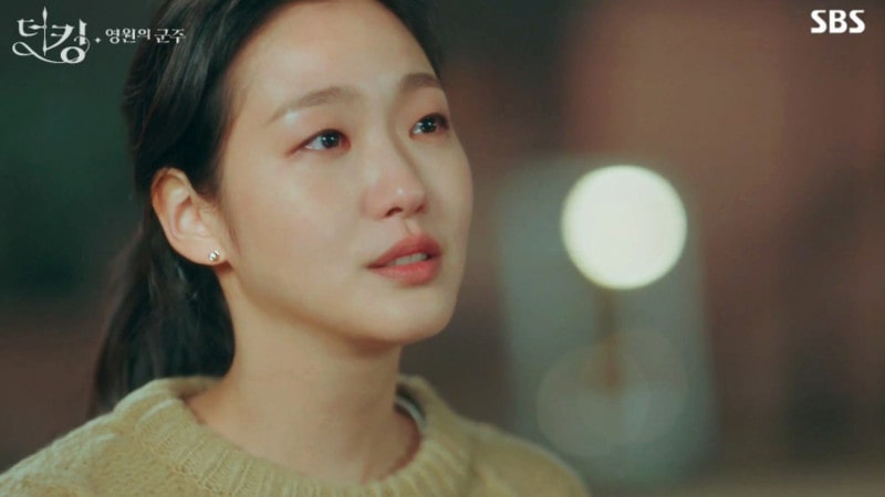 수수함이 예쁜 김고은 VS 우아함 돋보이는 김희애 | 2