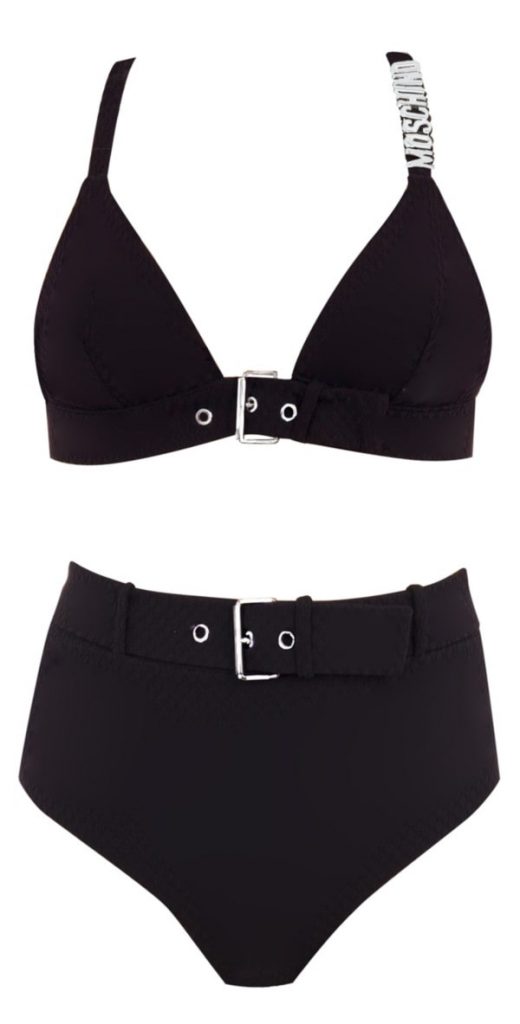 모던부터 스포티까지, 취향대로 골라보는 ‘모스키노’ 스윔웨어 4 20200522 MOSCHINO 04 4