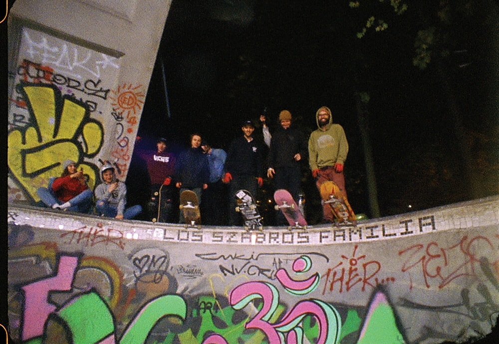 20200617 Vans Brand Campaign This is off the wall 09 9