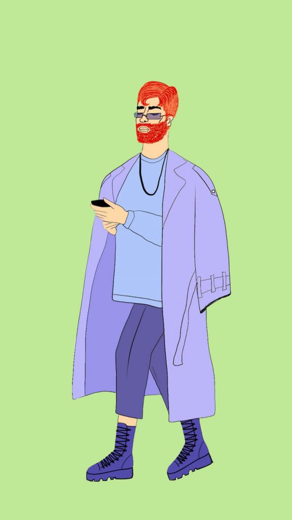 육스, AI 기반 #SHARETHELOVE 전개 3 20200622 yoox 03 3