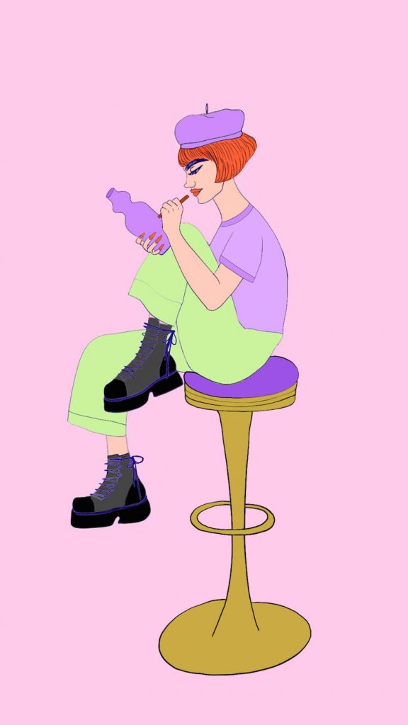 육스, AI 기반 #SHARETHELOVE 전개 4 20200622 yoox 04 4