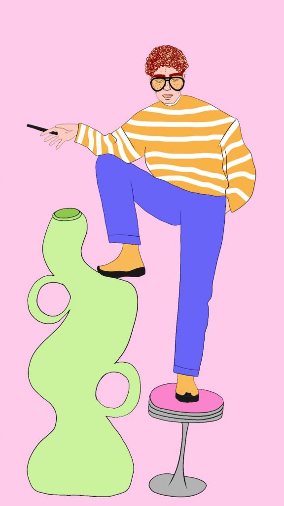 육스, AI 기반 #SHARETHELOVE 전개 5 20200622 yoox 05 5