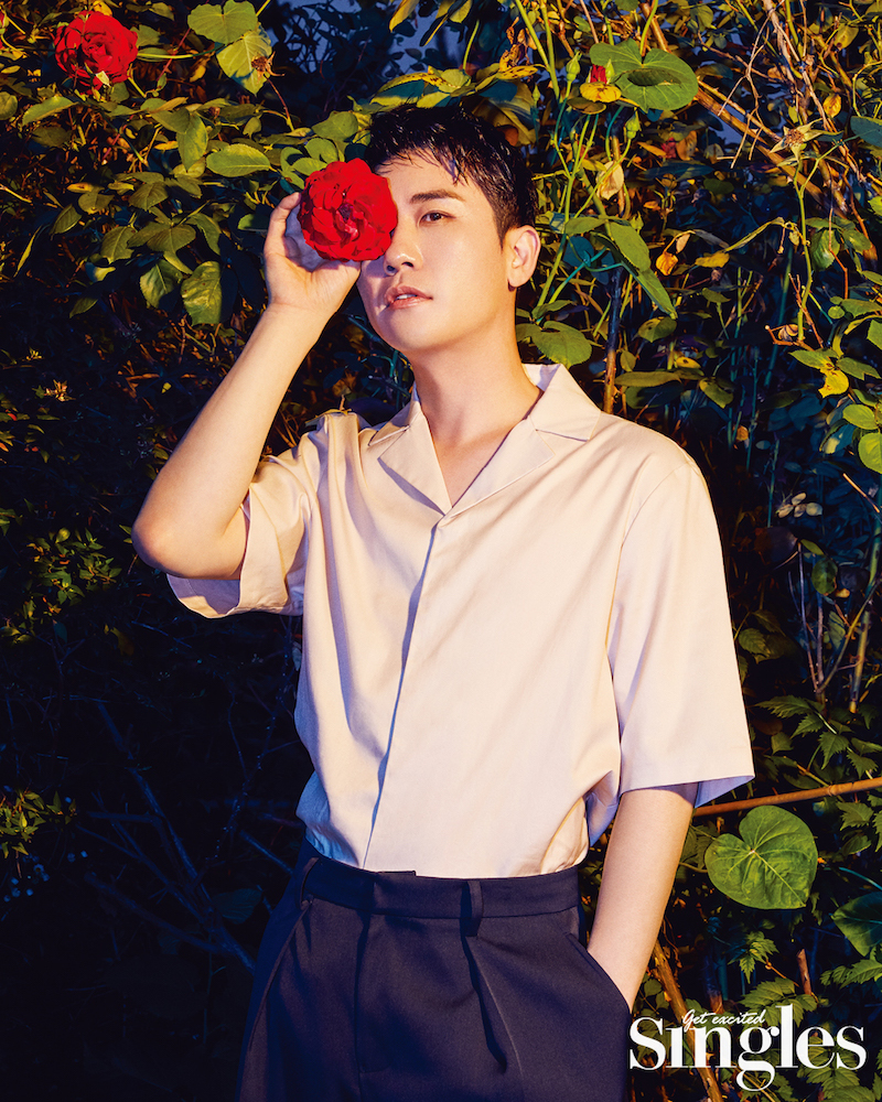 싱글즈7월호미스터트롯 진선미 보도자료4 4