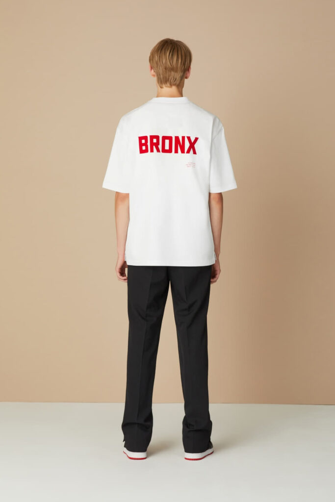 질스튜어트뉴욕, 뉴욕시 5개 자치구를 티셔츠로 | 3