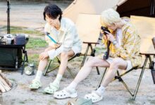 시원한 여름 캠핑룩 완성할 패션 아이템 | 13