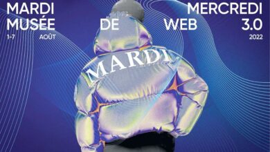마르디 메크르디, 디지털 세계로 확장 | 5