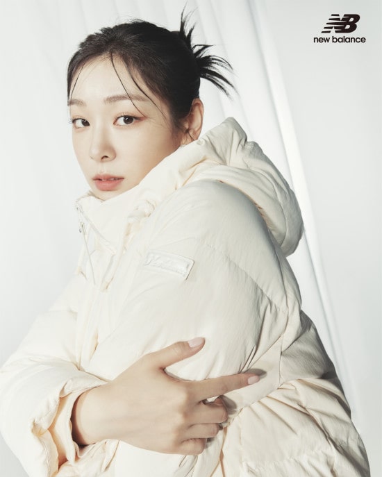 김연아 & 김태리, 여신들의 패딩 패션 | 3
