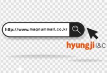 형지I&C, 자사 공식 온라인몰 명칭 ‘매그넘 몰’로 확정 | 8