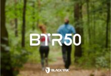 블랙야크, 첫 번째 트레일러닝 대회 ‘BTR 50’ 개최 | 4